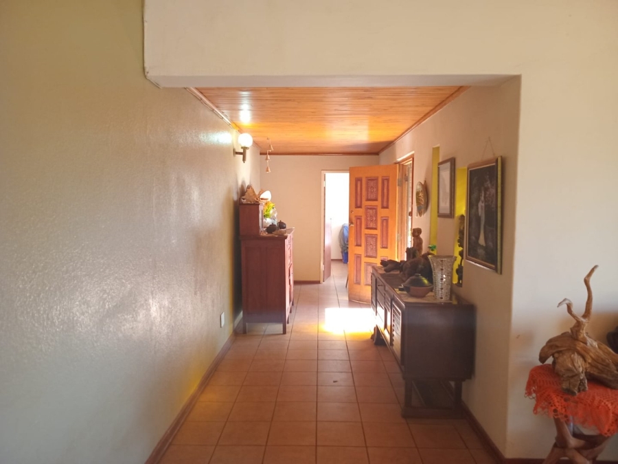 3 Bedroom Property for Sale in Wolmaransstad North West